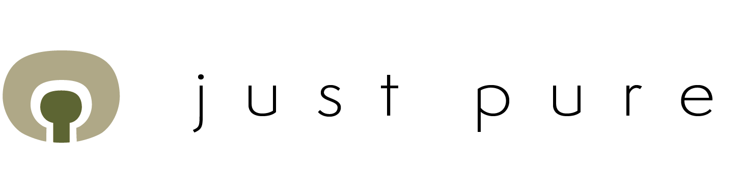Logo just pure